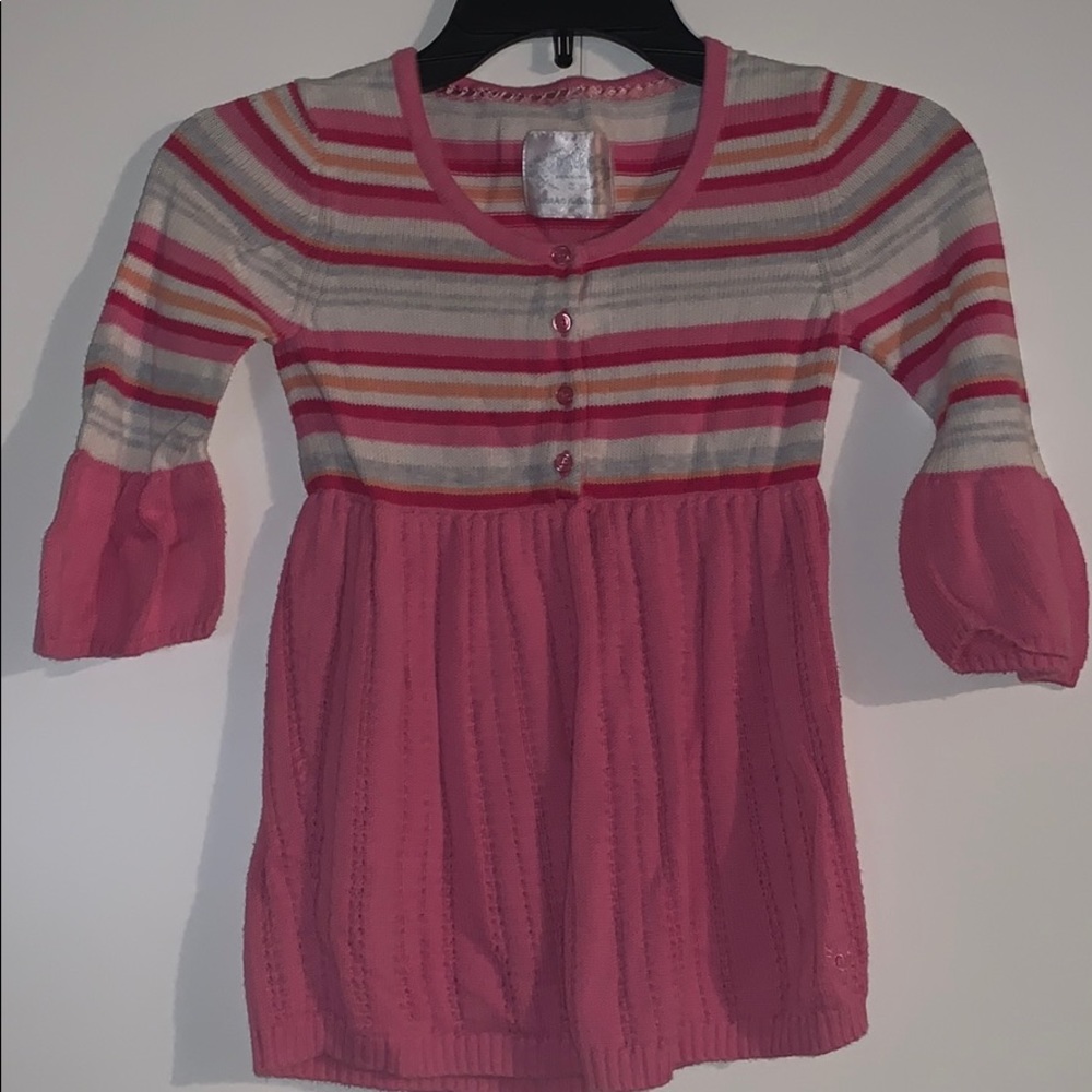 Girls top